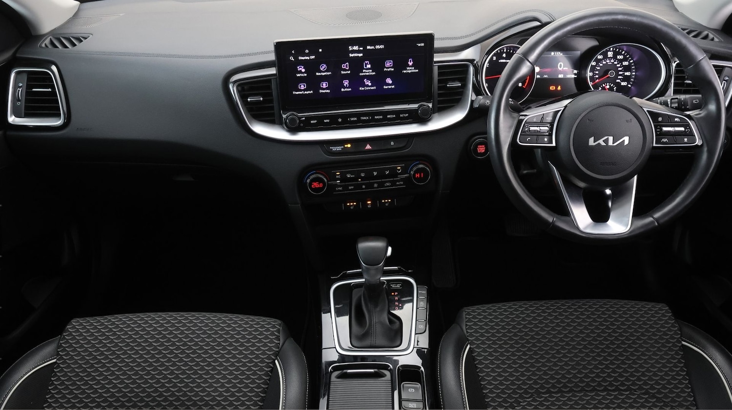 Used Kia Ceed 2024 for sale - 77108732: Photo 13