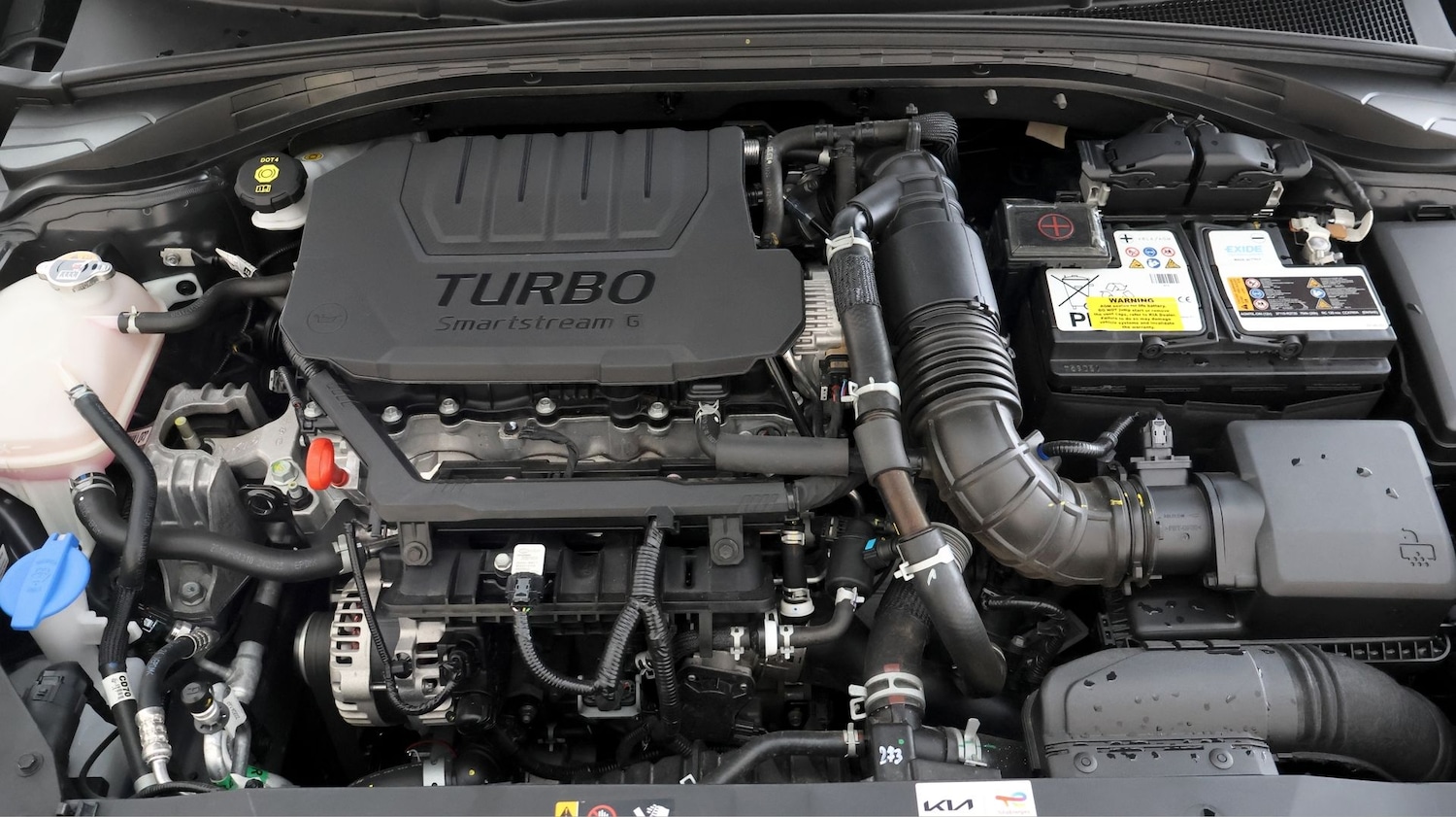 Used Kia Ceed 2024 for sale - 77108732: Photo 19