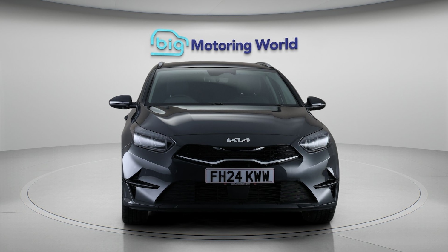 Used Kia Ceed 2024 for sale - 77108732: Photo 2