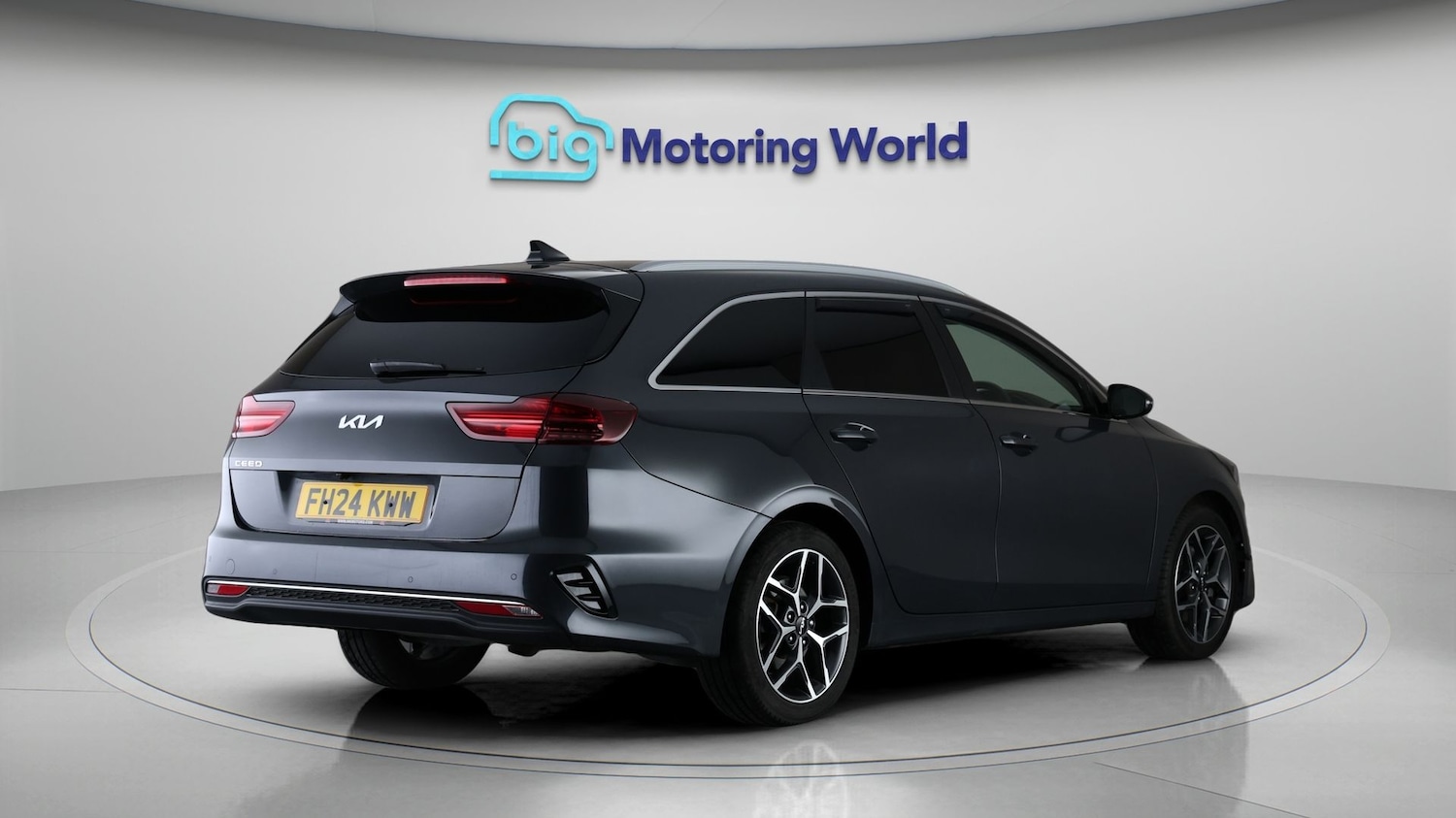 Used Kia Ceed 2024 for sale - 77108732: Photo 7