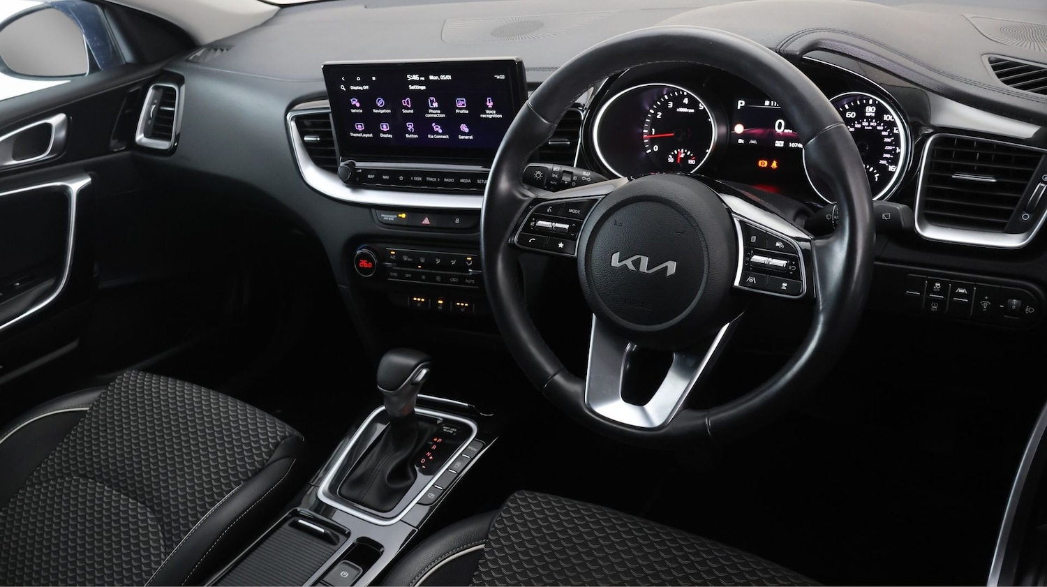 Used Kia Ceed 2024 for sale - 77108732: Photo 9