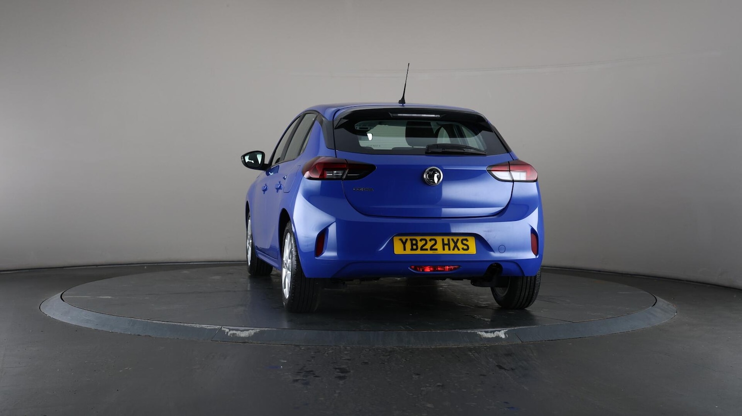 Vehicle 44