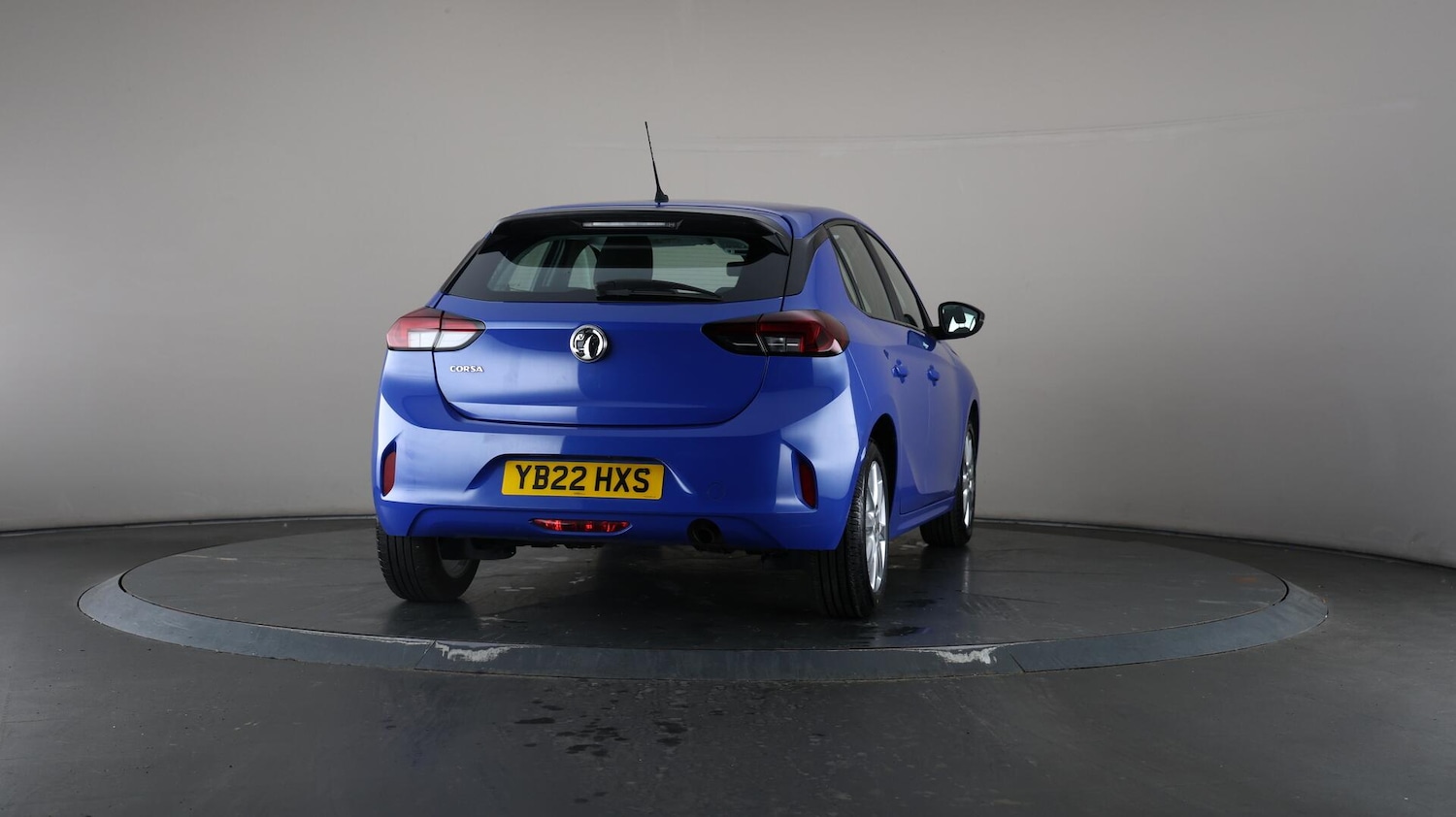 Vehicle 68