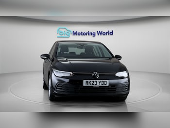 Used Volkswagen Golf 2023 for sale - 79176919: Photo