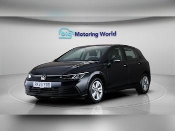 Used Volkswagen Golf 2023 for sale - 79176919: Photo