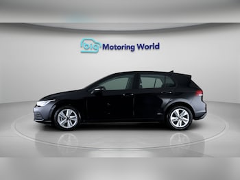 Used Volkswagen Golf 2023 for sale - 79176919: Photo