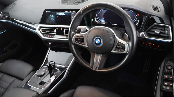 Used BMW 3 Series 2021 for sale - 76282587: Photo 10