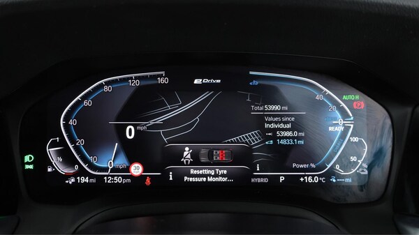 Used BMW 3 Series 2021 for sale - 76282587: Photo 11