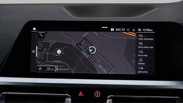 Used BMW 3 Series 2021 for sale - 76282587: Photo 12