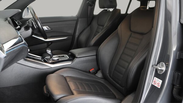 Used BMW 3 Series 2021 for sale - 76282587: Photo 15