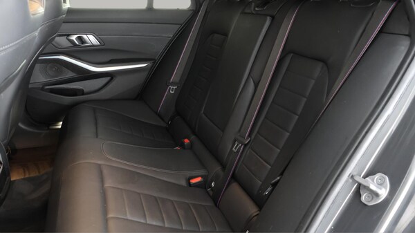 Used BMW 3 Series 2021 for sale - 76282587: Photo 17