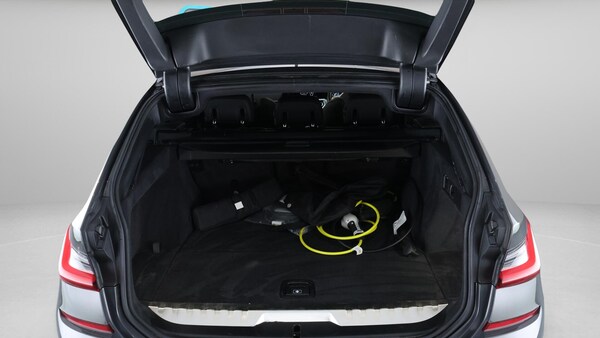 Used BMW 3 Series 2021 for sale - 76282587: Photo 18