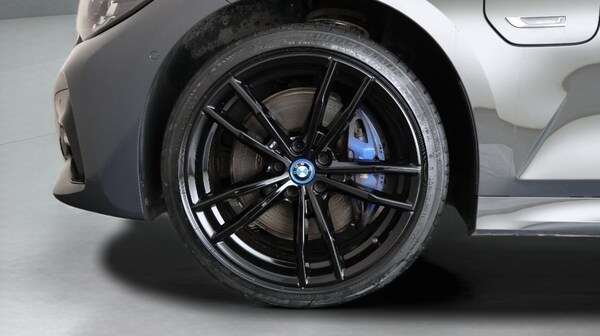 Used BMW 3 Series 2021 for sale - 76282587: Photo 19