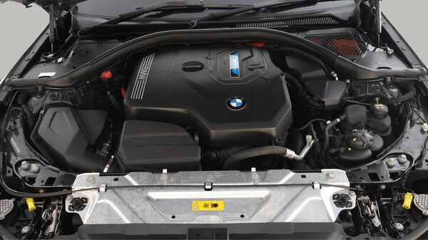 Used BMW 3 Series 2021 for sale - 76282587: Photo 20