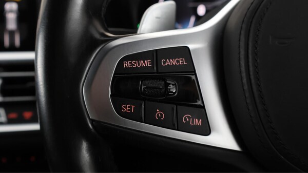 Used BMW 3 Series 2021 for sale - 76282587: Photo 23