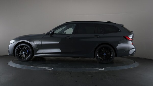 Used BMW 3 Series 2021 for sale - 76282587: Photo 37