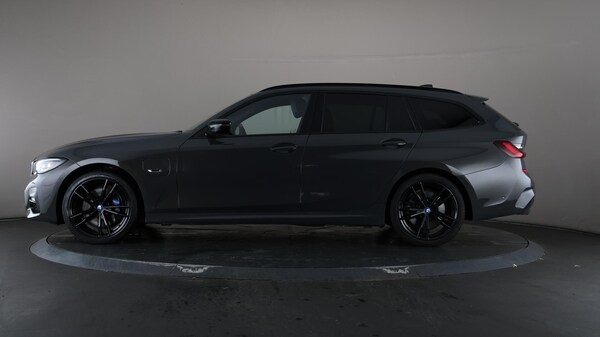 Used BMW 3 Series 2021 for sale - 76282587: Photo 38
