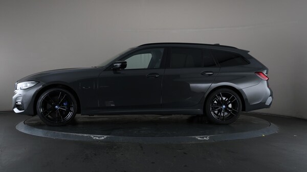 Used BMW 3 Series 2021 for sale - 76282587: Photo 39