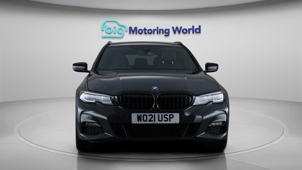 Used BMW 3 Series 2021 for sale - 76282587: Photo 3