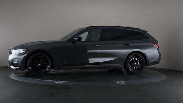 Used BMW 3 Series 2021 for sale - 76282587: Photo 40