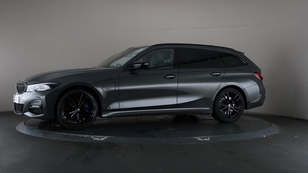 Used BMW 3 Series 2021 for sale - 76282587: Photo 41
