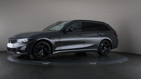 Used BMW 3 Series 2021 for sale - 76282587: Photo 42