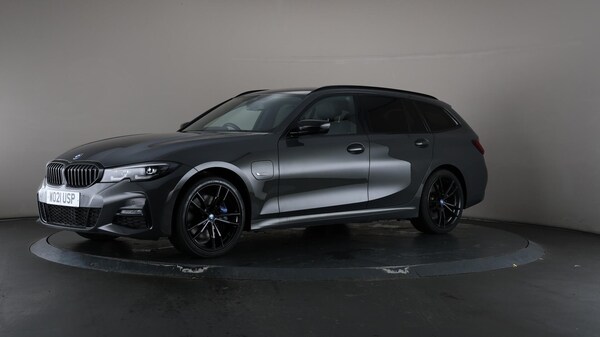 Used BMW 3 Series 2021 for sale - 76282587: Photo 43