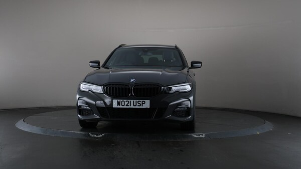 Used BMW 3 Series 2021 for sale - 76282587: Photo 49