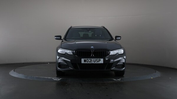 Used BMW 3 Series 2021 for sale - 76282587: Photo 50