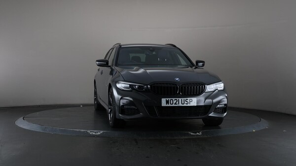 Used BMW 3 Series 2021 for sale - 76282587: Photo 51