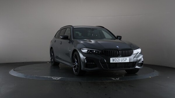 Used BMW 3 Series 2021 for sale - 76282587: Photo 52