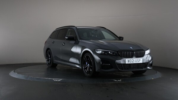 Used BMW 3 Series 2021 for sale - 76282587: Photo 53