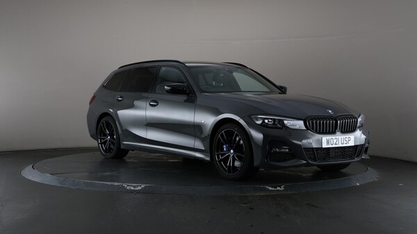 Used BMW 3 Series 2021 for sale - 76282587: Photo 54