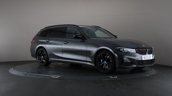 Used BMW 3 Series 2021 for sale - 76282587: Photo 55