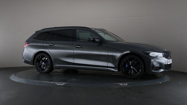 Used BMW 3 Series 2021 for sale - 76282587: Photo 57