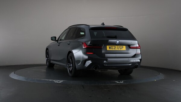 Used BMW 3 Series 2021 for sale - 76282587: Photo 58