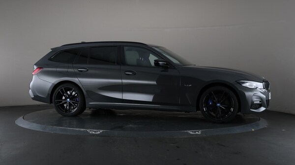Used BMW 3 Series 2021 for sale - 76282587: Photo 59