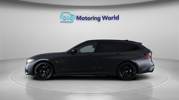 Used BMW 3 Series 2021 for sale - 76282587: Photo 5
