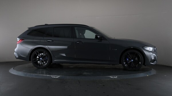 Used BMW 3 Series 2021 for sale - 76282587: Photo 60