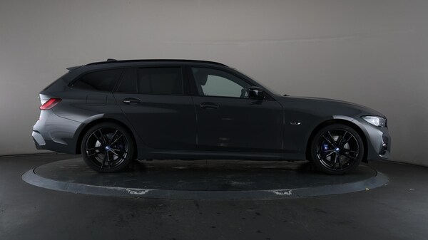 Used BMW 3 Series 2021 for sale - 76282587: Photo 61