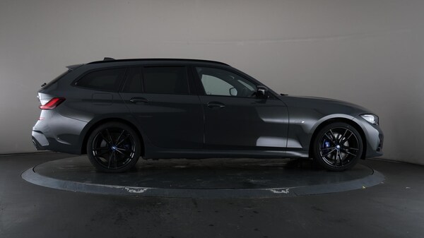 Used BMW 3 Series 2021 for sale - 76282587: Photo 62