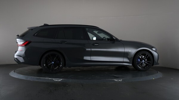 Used BMW 3 Series 2021 for sale - 76282587: Photo 63