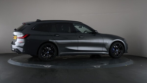 Used BMW 3 Series 2021 for sale - 76282587: Photo 64