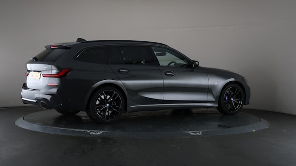 Used BMW 3 Series 2021 for sale - 76282587: Photo 65