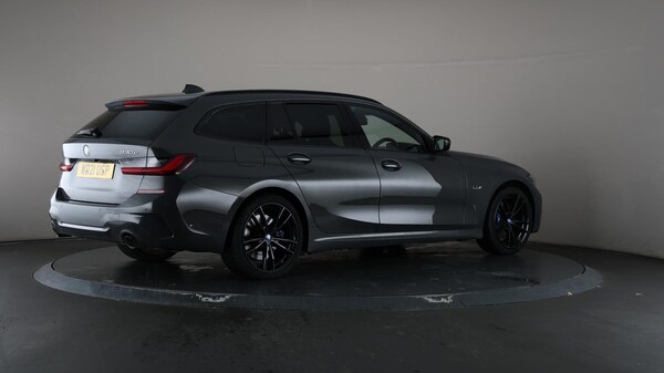 Used BMW 3 Series 2021 for sale - 76282587: Photo 66