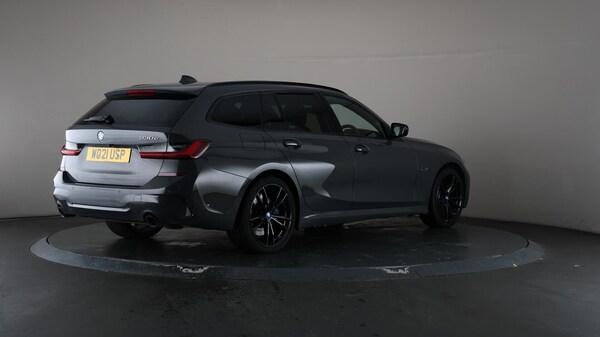 Used BMW 3 Series 2021 for sale - 76282587: Photo 67