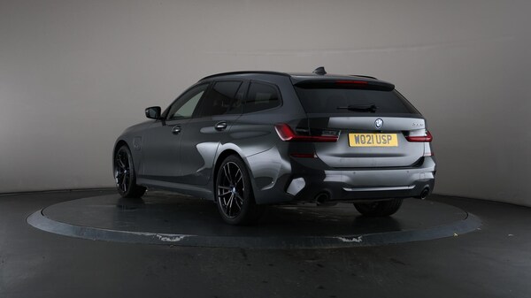 Used BMW 3 Series 2021 for sale - 76282587: Photo 69