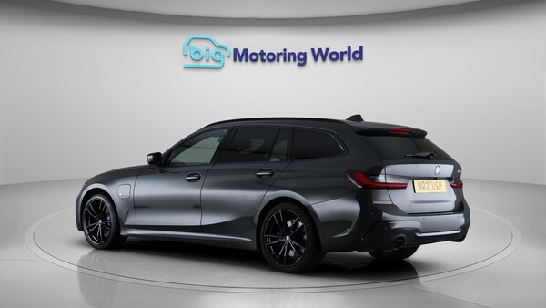 Used BMW 3 Series 2021 for sale - 76282587: Photo 6