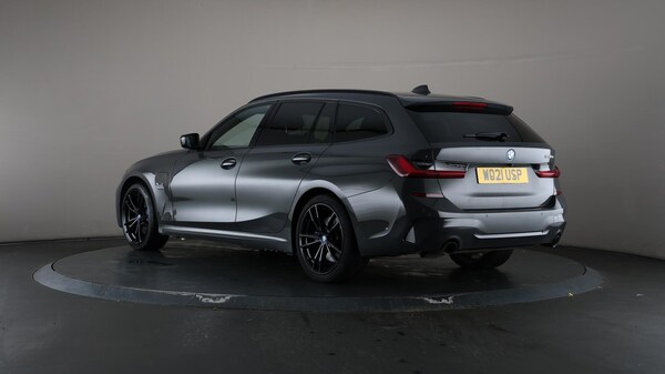 Used BMW 3 Series 2021 for sale - 76282587: Photo 74