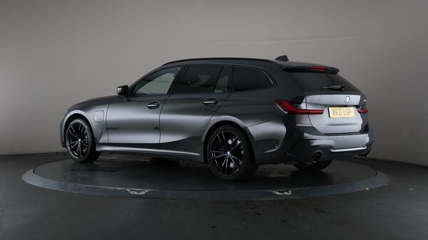 Used BMW 3 Series 2021 for sale - 76282587: Photo 75